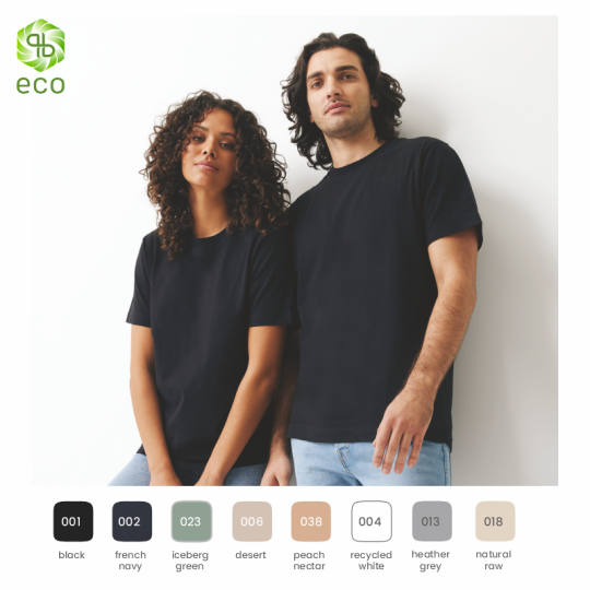 T-shirt de algodão...