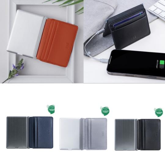 Chargeur Porte-cartes en...