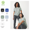 T-shirt desportiva de Secagem Rápida em Poliéster Reciclado Tikal Iqoniq®