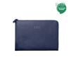 Bolsa de Couro Reciclada Para Tablet/Computador  10/11" INE