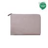 Bolsa de Couro Reciclada Para Tablet/Computador  10/11" INE