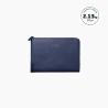 Bolsa de Couro Reciclada Para Tablet/Computador  10/11" INE
