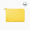 Bolsa de Couro Reciclado  Para Portátil 14/15" INE