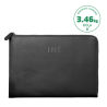 Bolsa de Couro Reciclado  Para Portátil 14/15" INE