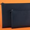 Sac en Cuir Recyclé Pour Ordinateur Portable 14/15" INE