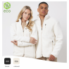 Recycled Polyester Wool Coat Diran Iqoniq®