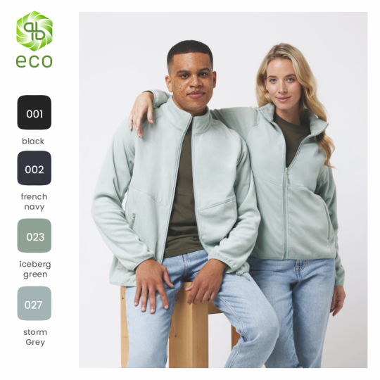 Chaqueta Micropolar...
