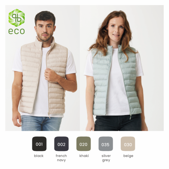 Gilet pour homme et femme...