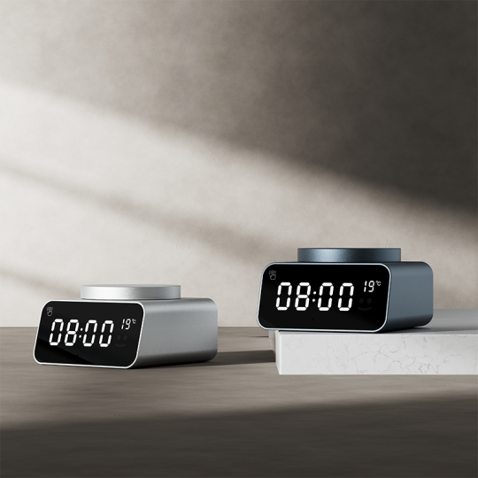 Reddi Alarm