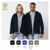 Veste softshell en polyester recyclé pour homme et femme Makalu Iqoniq®