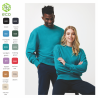Recycled Cotton Sweater Kruger Iqoniq®