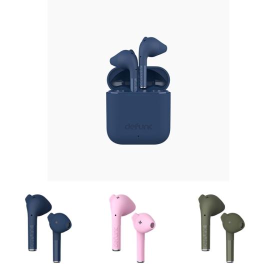 Fones de Ouvido True Go Slim