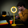 Bily Bird lamp