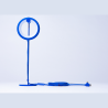 lampe Bily Bird