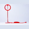 Bily Bird lamp