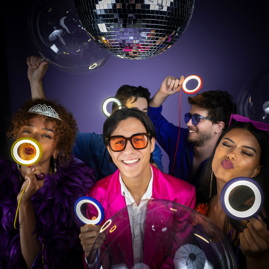 lámpara Bily Bird