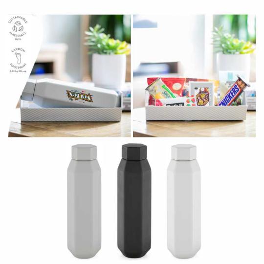 Hexagul Bottle