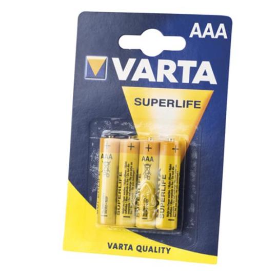 Pilas AAA-R03