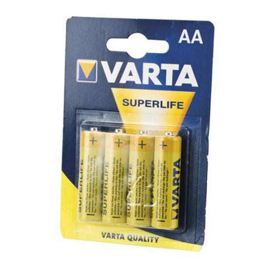 AA batteries-RO6
