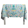 Nappe 145x200cm polyester RPET sans couture (Production)