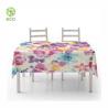 Tablecloth 145x200cm polyester RPET seamless (Production)