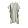 Towel/Poncho for beach terry Tolo Hamam Vinga