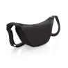AWARE™ RPET Crescent waist bag
