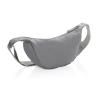 AWARE™ RPET Crescent waist bag