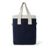 Bolsa térmica de lona reciclada AWARE™ Volonne Vinga