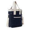 Bolsa térmica de lona reciclada AWARE™ Volonne Vinga