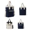 Bolsa térmica de lona reciclada AWARE™ Volonne Vinga
