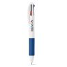 Stylo à bille avec écriture multicolore 4 en 1 Octus