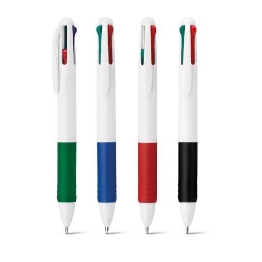 Stylo à bille avec écriture...