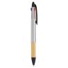 Stylo 3 Couleurs Pointe