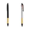 Stylo 3 Couleurs Pointe