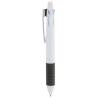 Caneta 4 Cores Com Porta minas Xim