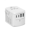 Adaptateur de voyage Tripper