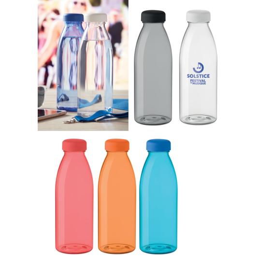 Bouteille Spring
