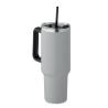 Recycled stainless steel cup Suma