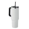 Vaso de acero inoxidable reciclado Suma