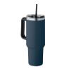 Vaso de acero inoxidable reciclado Suma