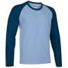 Long Sleeve Break T-shirt