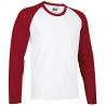 Long Sleeve Break T-shirt