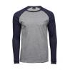T-shirt à manches longues Tee Jays
