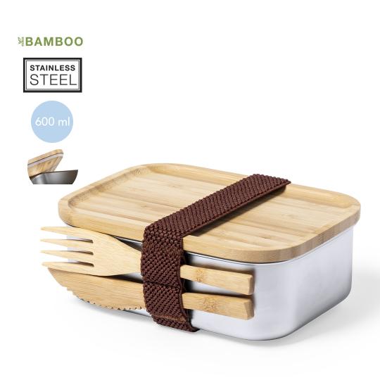 Sariul Lunchbox