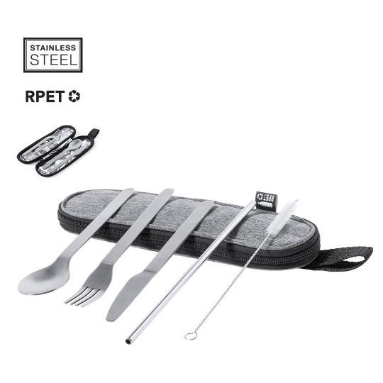 Set Cubiertos Tailung