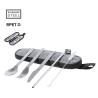 Set Cubiertos Tailung