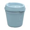 Gobelet avec Couvercle 200 ml