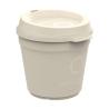 Gobelet avec Couvercle 200 ml