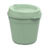 Copo com Tampa 200 ml